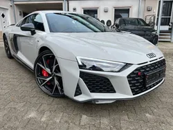 3h porsche kreide Gebraucht 2024 Audi R8 Coupé Performance Coupé | 165.053 € (Superpreis)