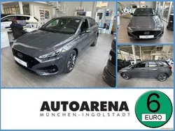 Ecotronic grey / mic Neu 2025 Hyundai i30 Advantage Limousine | 28.975 € (Fairer Preis)