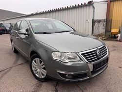 Grün Gebraucht 2009 VW Passat Comfortline Limousine | 3.500 € (Guter Preis)