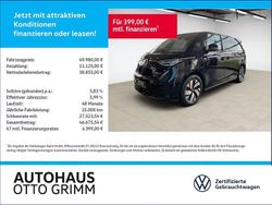 Othercolor Gebraucht 2023 VW ID. Buzz Pro Van / Kleinbus | 49.980 € (Fairer Preis)