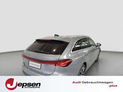 Chronosgrau metallic Gebraucht 2025 Audi A5 Sport Kombi | 47.860 €