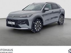 Grau Neu 2026 VW T-Roc Life SUV | 38.470 € (Fairer Preis)