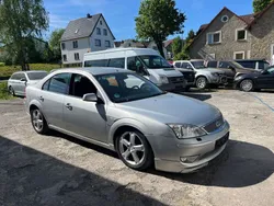 Silber Gebraucht 2007 Ford Mondeo Titanium Limousine | 1.800 € (Fairer Preis)