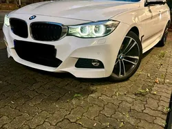 Weiß Gebraucht 2018 BMW 330 M Sport Limousine | 23.800 € (Guter Preis)