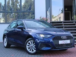 Andere Gebraucht 2022 Audi A3 e-tron Basis Kleinwagen | 23.900 € (Guter Preis)