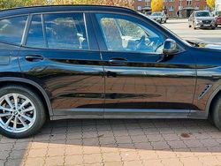 Schwarz Gebraucht 2019 BMW X3 SUV | 26.300 € (Fairer Preis)