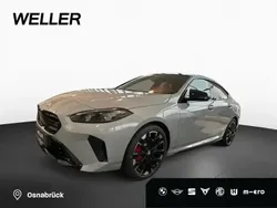 Brooklyn grau (grau) Neu 2025 BMW M235 Comfort Edition Coupé | 59.950 € (Guter Preis)