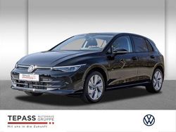 Schwarz Neu 2025 VW Golf Goal Limousine | 35.590 €