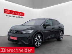 Schwarz Gebraucht 2023 VW ID.5 Pro Performance SUV | 28.950 € (Superpreis)
