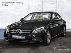 Gebraucht 2014 Mercedes C250 AMG line Limousine | 17.500 € (Etwas zu teuer)