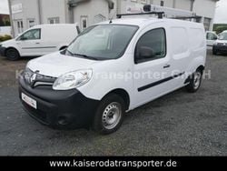 Weiß Gebraucht 2022 Renault Kangoo Van / Kleinbus | 12.900 € (Superpreis)