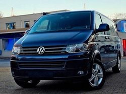 Blau Gebraucht 2013 VW T5 Comfortline Van | 20.900 € (Superpreis)