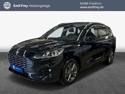 Agate black metallic Gebraucht 2023 Ford Kuga ST-Line X SUV | 23.750 € (Superpreis)