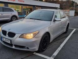 Gebraucht 2004 BMW 530 Limousine | 3.500 € (Superpreis)