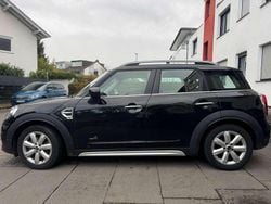 Schwarz Gebraucht 2020 Mini Cooper Countryman SUV | 18.500 € (Guter Preis)