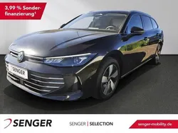 Andere Gebraucht 2024 VW Passat Business Kombi | 30.880 € (Fairer Preis)