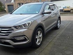 Gebraucht 2018 Hyundai Santa Fe Premium SUV | 14.600 € (Guter Preis)
