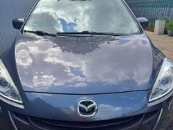 Gebraucht 2011 Mazda 5 Prime-Line Van / Kleinbus | 3.500 € (Guter Preis)