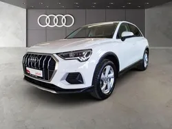 Ibisweiß Gebraucht 2020 Audi Q3 Ambiente SUV | 25.890 € (Guter Preis)