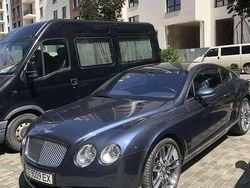 Gebraucht 2006 Bentley Continental GT | 24.000 €