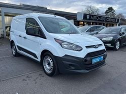 Weiß Gebraucht 2018 Ford Transit Van / Kleinbus | 6.490 € (Guter Preis)
