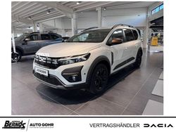 Arktisweiã Neu 2025 Dacia Jogger Extreme Van / Kleinbus | 28.829 € (Etwas zu teuer)
