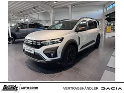 Arktisweiã Neu 2025 Dacia Jogger Extreme Van / Kleinbus | 28.829 € (Fairer Preis)