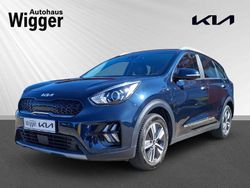 Blau Gebraucht 2022 Kia Niro Vision SUV | 21.990 € (Guter Preis)