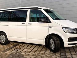 Weiß Gebraucht 2015 VW California California Van | 42.900 € (Fairer Preis)