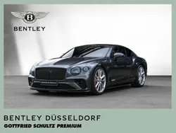 Grau Gebraucht 2019 Bentley Continental GT Coupé | 169.900 € (Guter Preis)