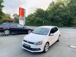 Weiß Gebraucht 2013 VW Polo GTI Limousine | 9.990 € (Guter Preis)