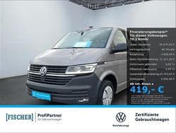 Mojavebeige Gebraucht 2020 VW T6.1 Van | 26.870 € (Superpreis)