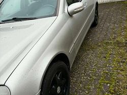 Silber Gebraucht 2003 Mercedes 320 Kombi | 2.450 € (Fairer Preis)