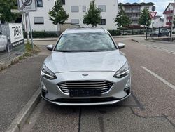 Gebraucht 2020 Ford Focus Titanium Limousine | 7.990 €