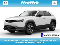 Weiß Neu 2025 Mazda MX30 SUV | 23.590 € (Superpreis)