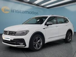 Weiß Gebraucht 2021 VW Tiguan SUV | 29.549 € (Guter Preis)