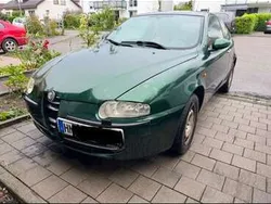Gebraucht 2002 Alfa Romeo 147 Distinctive Kleinwagen | 600 € (Superpreis)
