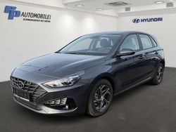 Grau Gebraucht 2024 Hyundai i30 Comfort Limousine | 18.990 € (Guter Preis)