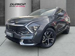 (h8g) penta metal m Gebraucht 2024 Kia Sportage Spirit SUV | 32.990 € (Guter Preis)