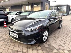 Schwarz Gebraucht 2023 Kia Ceed Edition 7 Kleinwagen | 17.999 € (Fairer Preis)