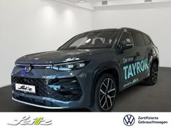 Grau Gebraucht 2025 VW Tayron R-line SUV | 57.910 € (Guter Preis)