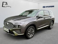 Magnetic force / met Gebraucht 2023 Hyundai Santa Fe Prime SUV | 39.990 € (Superpreis)