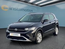 Gebraucht 2025 VW T-Cross SUV | 26.049 € (Guter Preis)