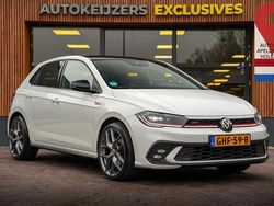 Weiß Gebraucht 2022 VW Polo Beats Limousine | 26.116 € (Fairer Preis)