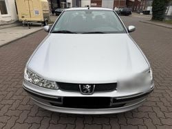 Gebraucht 1999 Peugeot 406 Limousine | 3.100 €
