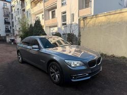 Grau Gebraucht 2013 BMW 730 Limousine | 11.500 € (Superpreis)