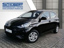 Phantom black / met Neu 2025 Hyundai i10 Select Kleinwagen | 14.900 € (Guter Preis)