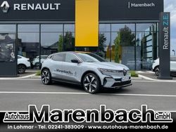 Blackpearl schwarz (grau Gebraucht 2022 Renault Mégane Techno Limousine | 29.780 € (Fairer Preis)