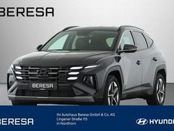 Schwarz Neu 2025 Hyundai Tucson Trend SUV | 30.880 € (Superpreis)