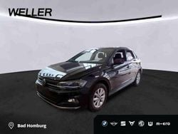 Andere Gebraucht 2021 VW Polo Highline Kleinwagen | 15.450 € (Guter Preis)